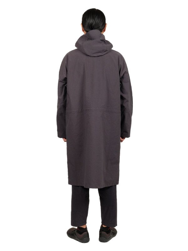 アキノヒ #K23消炭色 [041012]｜AXESQUIN