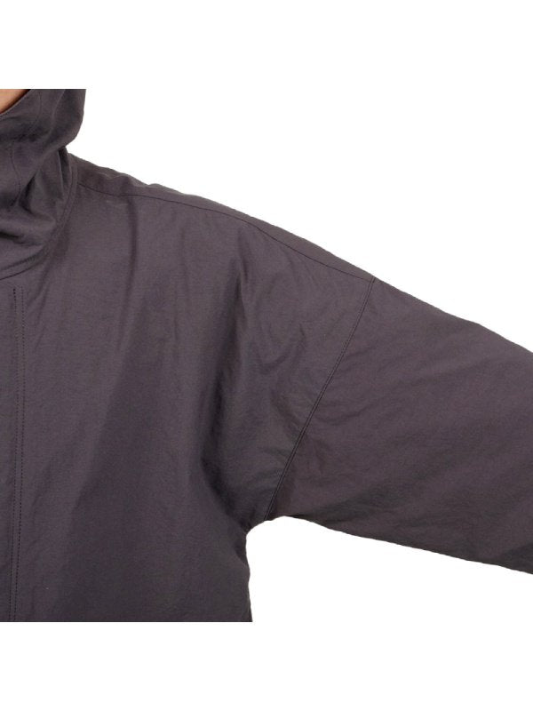 アキノヒ #K23消炭色 [041012]｜AXESQUIN