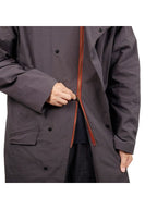 アキノヒ #K23消炭色 [041012]｜AXESQUIN