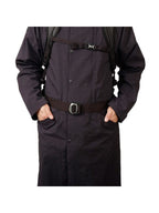 アキノヒ #K23消炭色 [041012]｜AXESQUIN