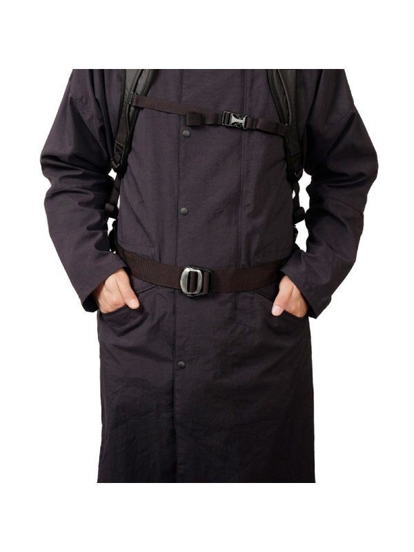 アキノヒ #K23消炭色 [041012]｜AXESQUIN