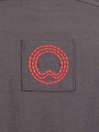 アキノヒ #K23消炭色 [041012]｜AXESQUIN