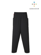 フミアト 加州 #S82墨色 [042010]｜AXESQUIN