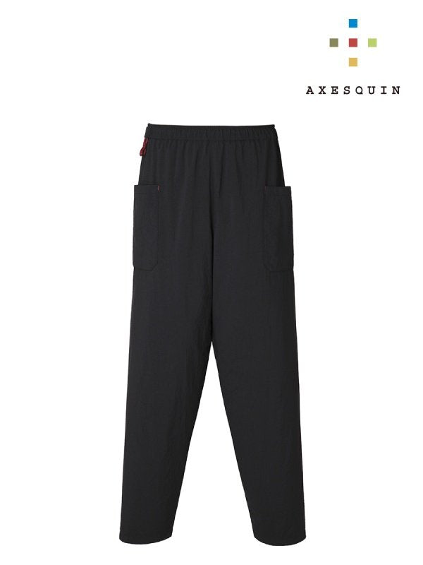 フミアト 加州 #S82墨色 [042010]｜AXESQUIN