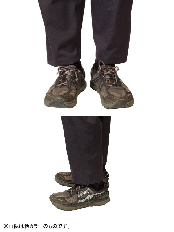 フミアト 加州 #S82墨色 [042010]｜AXESQUIN