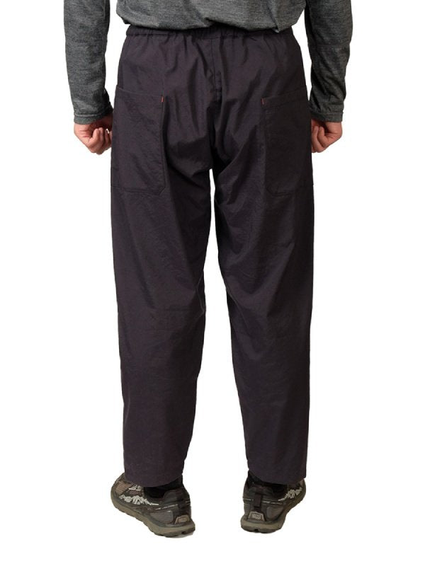 フミアト 加州 #K23消炭色 [042010]｜AXESQUIN