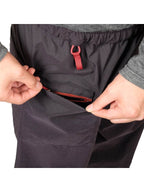 フミアト 加州 #K23消炭色 [042010]｜AXESQUIN