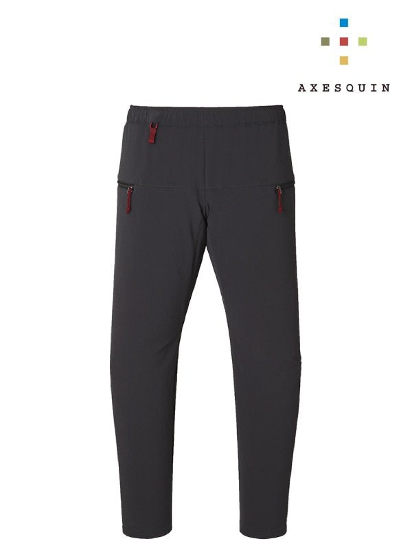 シモナギ #K23消炭色 [042011]｜AXESQUIN