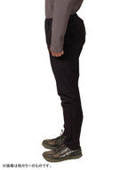 シモナギ #K23消炭色 [042011]｜AXESQUIN