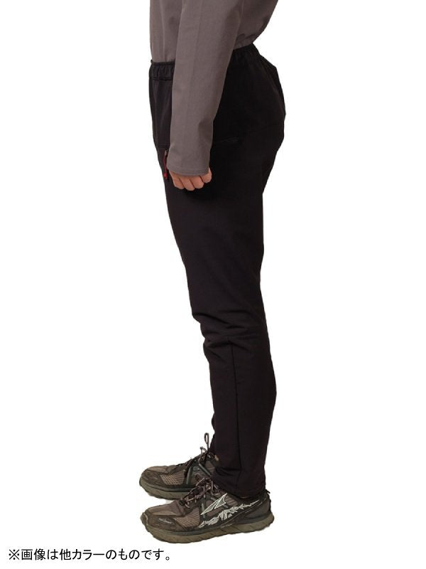 シモナギ #K23消炭色 [042011]｜AXESQUIN