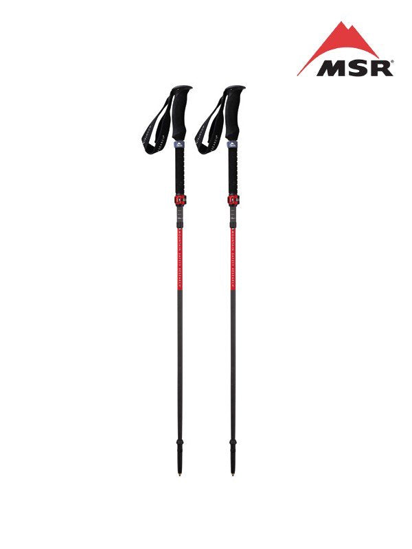 ダイナロック アッセント ポール S [40236]｜MSR