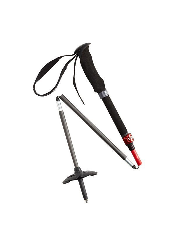 ダイナロック アッセント ポール S [40236]｜MSR