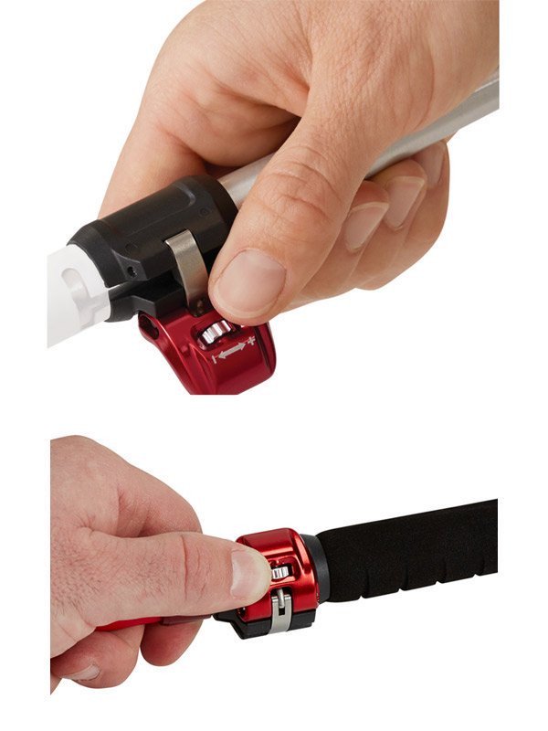 ダイナロック アッセント ポール S [40236]｜MSR