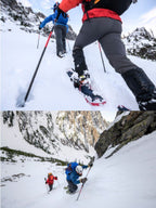 ダイナロック アッセント ポール S [40236]｜MSR