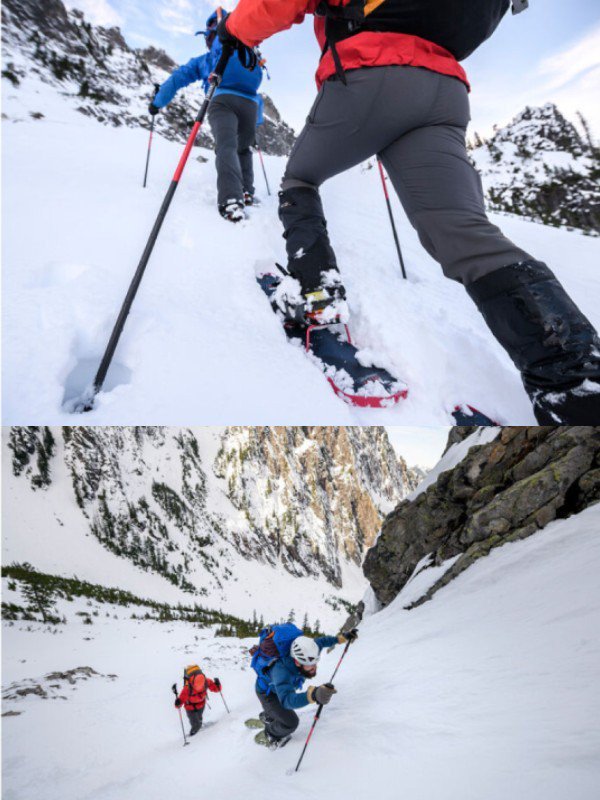 ダイナロック アッセント ポール S [40236]｜MSR