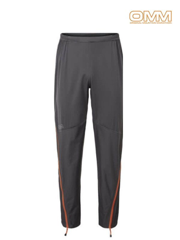 Kamleika Pant #Grey [OC176G1]｜OMM【Outlet_50】