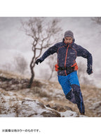 Kamleika Pant #Grey [OC176G1]｜OMM【Outlet_50】