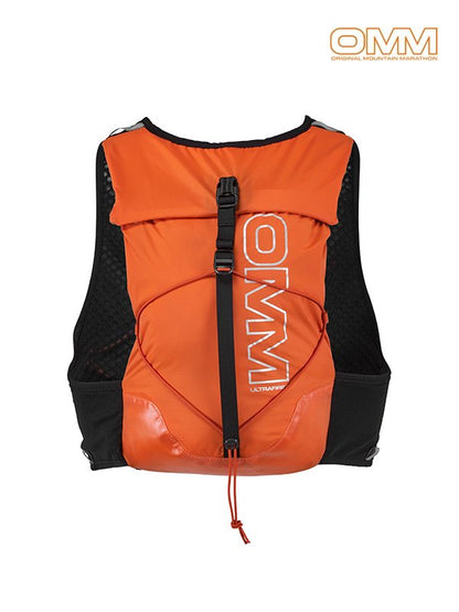 UltraFire 5 Vest #Orange [OF046O1]｜OMM