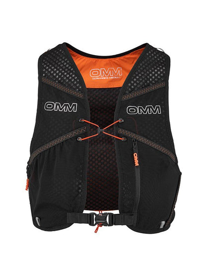 UltraFire 5 Vest #Orange [OF046O1]｜OMM