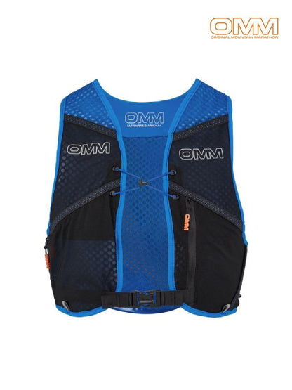 UltraFire 5 Vest #Blue [OF046B1]｜OMM