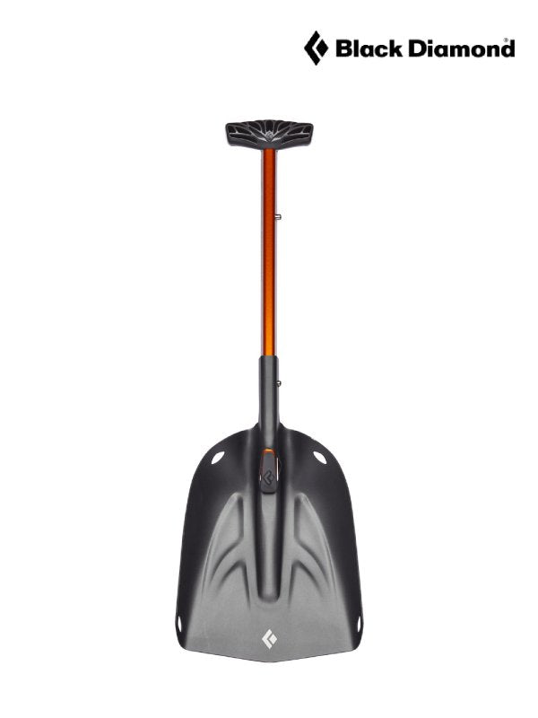 ディプロイショベル [BD42505]｜Black Diamond