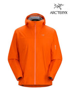 Norvan LT Hoody #Phenom [29463][L08019800]｜ARC'TERYX