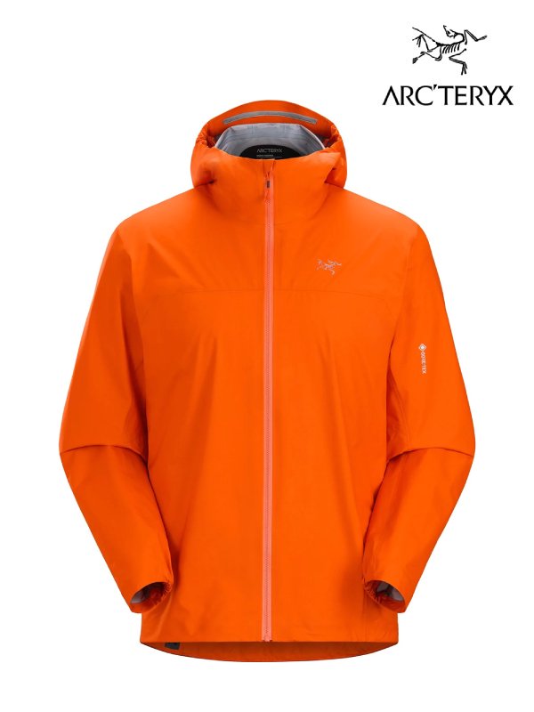 Norvan LT Hoody #Phenom [29463][L08019800]｜ARC'TERYX