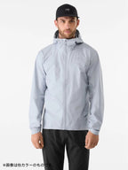 Norvan LT Hoody #Phenom [29463][L08019800]｜ARC'TERYX
