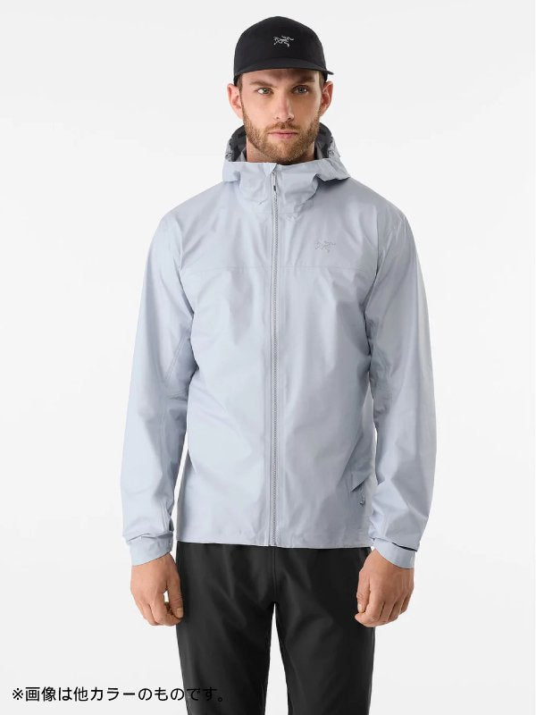 Norvan LT Hoody #Phenom [29463][L08019800]｜ARC'TERYX