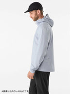 Norvan LT Hoody #Phenom [29463][L08019800]｜ARC'TERYX