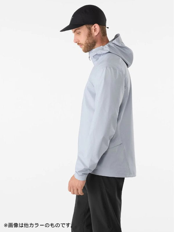Norvan LT Hoody #Phenom [29463][L08019800]｜ARC'TERYX