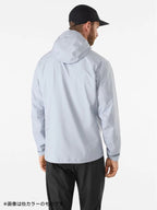 Norvan LT Hoody #Phenom [29463][L08019800]｜ARC'TERYX
