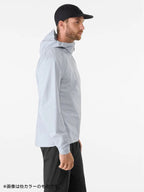 Norvan LT Hoody #Phenom [29463][L08019800]｜ARC'TERYX