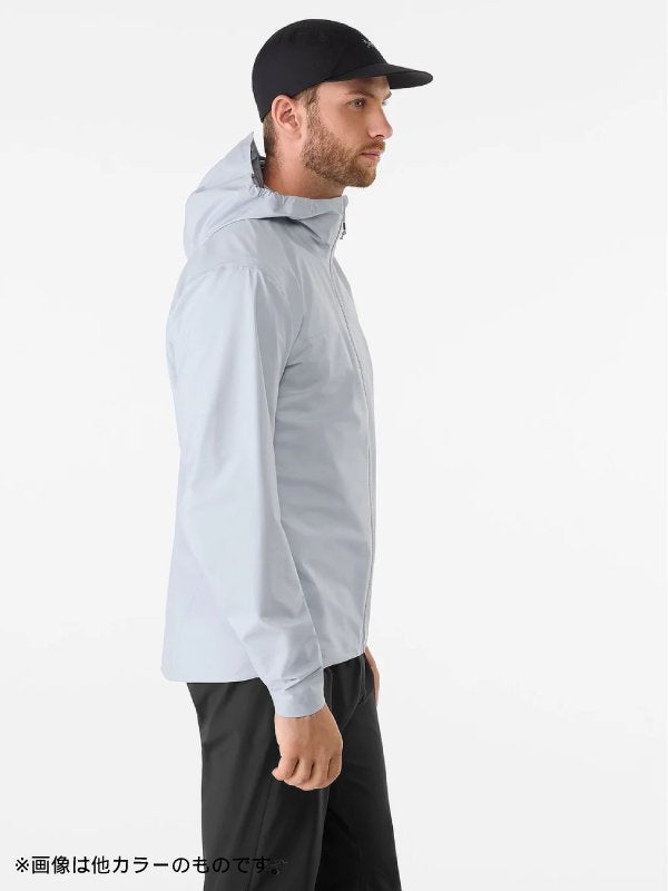 Norvan LT Hoody #Phenom [29463][L08019800]｜ARC'TERYX