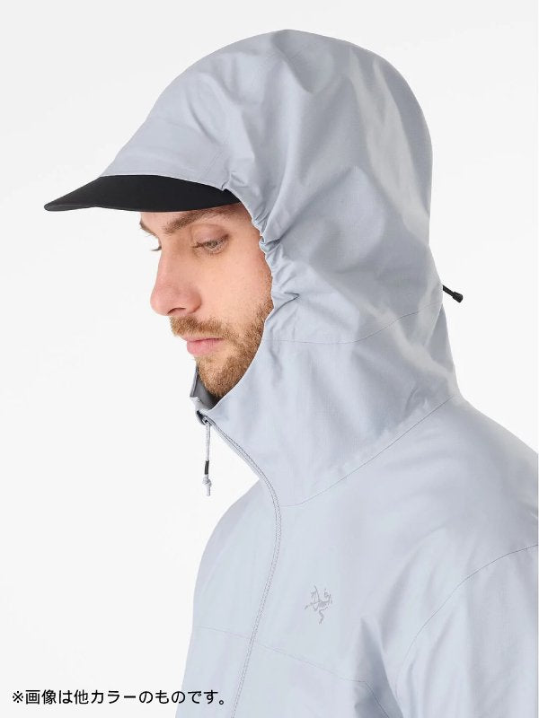 Norvan LT Hoody #Phenom [29463][L08019800]｜ARC'TERYX