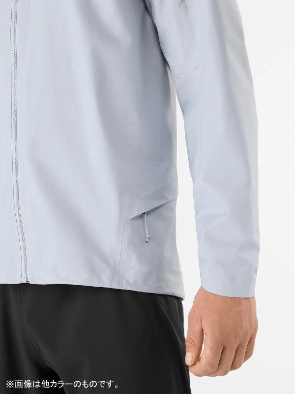 Norvan LT Hoody #Phenom [29463][L08019800]｜ARC'TERYX