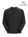 Proton Crew #黑色 [29688][L07958300] | ARC'TERYX