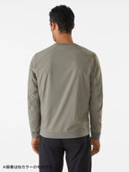 Proton Crew #Black [29688][L07958300]｜ARC'TERYX
