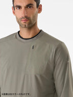Proton Crew #Black [29688][L07958300]｜ARC'TERYX