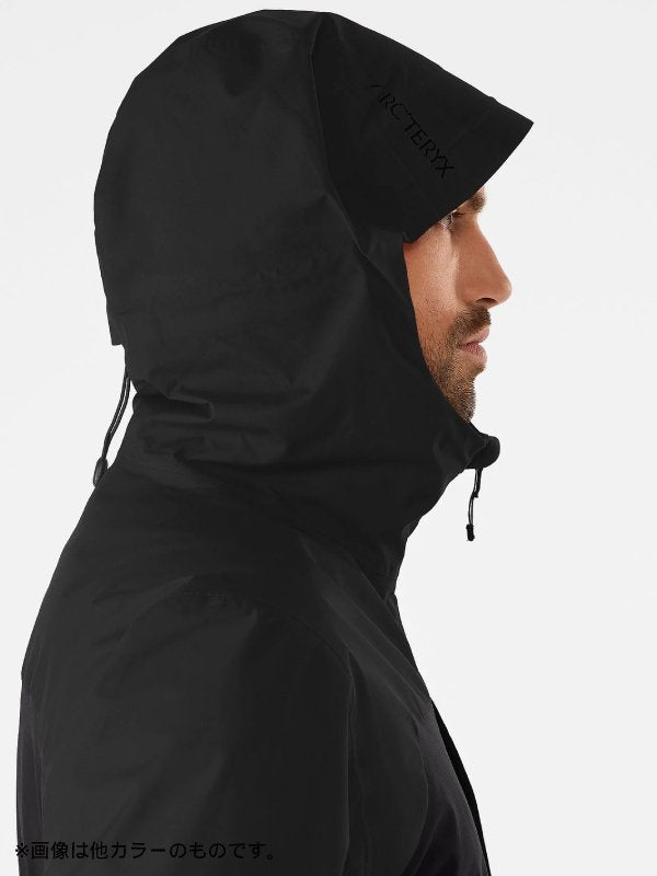 Proton Hybrid Hoody #Phenom/Bordeaux [29668][L08049400]｜ARC'TERYX