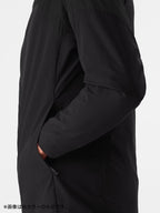 Proton Hybrid Hoody #Phenom/Bordeaux [29668][L08049400]｜ARC'TERYX