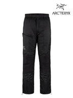 Nuclei Pant #Black [27581][L07664700]｜ARC'TERYX