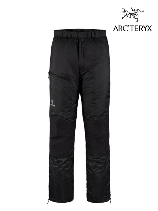 Nuclei Pant #Black [27581][L07664700]｜ARC'TERYX