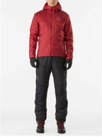 Nuclei Pant #Black [27581][L07664700]｜ARC'TERYX