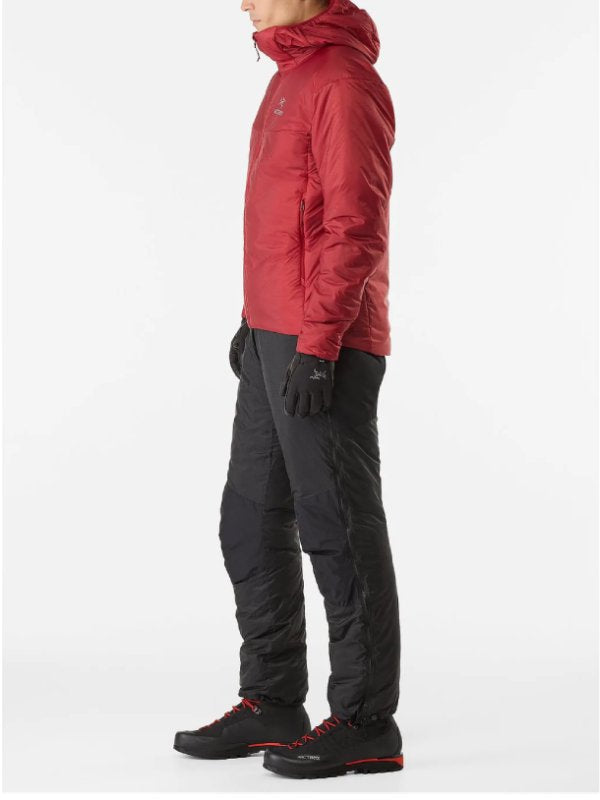 Nuclei Pant #Black [27581][L07664700]｜ARC'TERYX