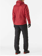 Nuclei Pant #Black [27581][L07664700]｜ARC'TERYX