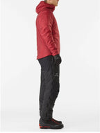 Nuclei Pant #Black [27581][L07664700]｜ARC'TERYX