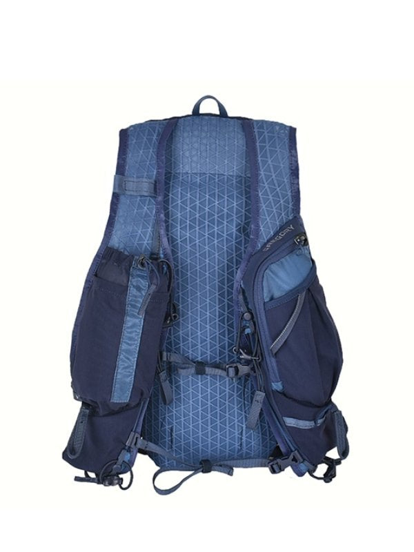 ルーファス W6 #ネイビー｜GREGORY