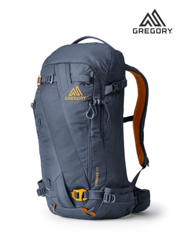 ターギー32 #アラスカブルー [1211291002]｜GREGORY