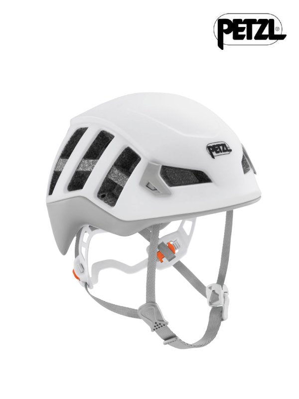 メテオラ #グレー [A071DA00]｜PETZL